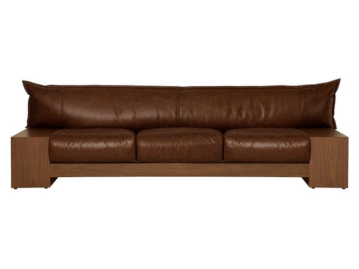 【ロックストーン/ROCKSTONE / GOODS】のKIZA 3seater sofa / キザ 3シーターソファ PM090 インテリア・キッズ・メンズ・レディースファッション・服の通販 founy(ファウニー) https://founy.com/ クッション Cushion, Throw Pillow ホーム・キャンプ・アウトドア・お取り寄せ Home Living / Home & Lifestyle / Camping Gear / Outdoor Camping 家具・インテリア Home Furniture & Interior. Stylish & Functional Living Spaces ソファー Couches & Sofas |ID: prp329100004969649 ipo3291000000037270195