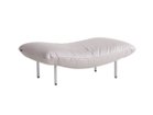 【リーン ロゼ/ligne roset / GOODS】のROSETCalin type2 steel leg / ロゼカラン タイプ2 スチールレッグ パフ 脚部シルバー|ID: prp329100004969651 ipo3291000000037270205