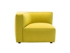【アンドリュー ワールド/Andreu World / GOODS】のDado Modular Corner Sofa / ダド SF0362 / SF0363 モジュラーコーナーソファ 大人の最旬トレンドファッション＆コーディネート founy(ファウニー) センター Center, Center Line ホーム・キャンプ・アウトドア・お取り寄せ Home Living / Home & Lifestyle / Camping Gear / Outdoor Camping 家具・インテリア Home Furniture & Interior. Stylish & Functional Living Spaces ソファー Couches & Sofas thumbnail コーナー向き:左コーナー|ID: prp329100004969653 ipo3291000000037270216