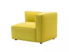 【アンドリュー ワールド/Andreu World / GOODS】のDado Modular Corner Sofa / ダド SF0362 / SF0363 モジュラーコーナーソファ 大人の最旬トレンドファッション＆コーディネート founy(ファウニー) センター Center, Center Line ホーム・キャンプ・アウトドア・お取り寄せ Home Living / Home & Lifestyle / Camping Gear / Outdoor Camping 家具・インテリア Home Furniture & Interior. Stylish & Functional Living Spaces ソファー Couches & Sofas thumbnail コーナー向き:右コーナー|ID: prp329100004969653 ipo3291000000037270217