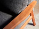 【スウィッチ/SWITCH / GOODS】のStrand Sofa 2.5P / ストランド ソファ 2.5人掛け ウッド「チェリー」参考イメージ|ID: prp329100004969655 ipo3291000000037270225