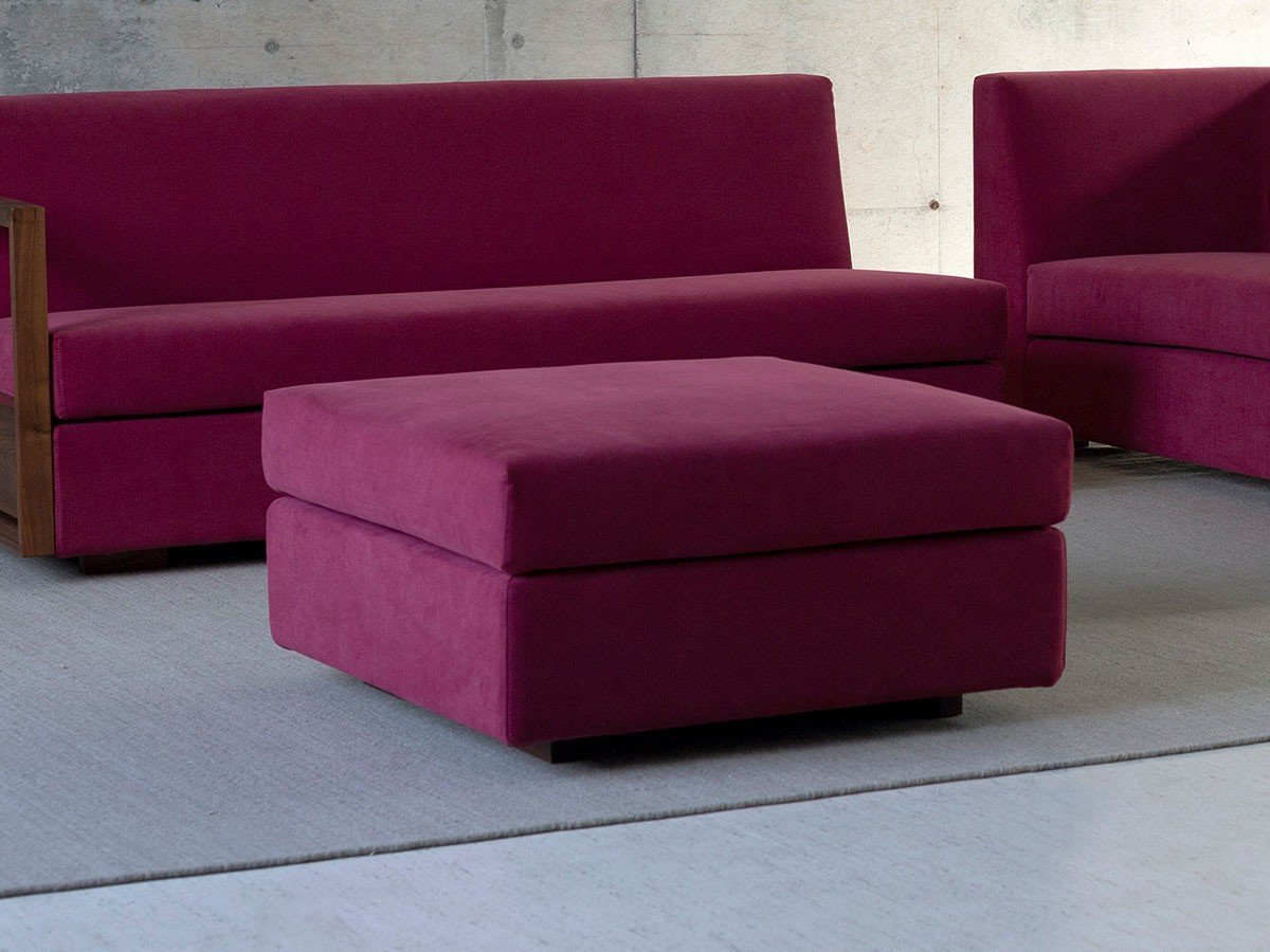 【ヌースプロジェクツ/NOUS PROJECTS / GOODS】のMARUCO OTTOMAN / マルコ オットマン 大人の最旬トレンドファッション＆コーディネート founy(ファウニー) 　送料無料　Free Shipping　クッション　Cushion, Throw Pillow　ホーム・キャンプ・アウトドア・お取り寄せ　Home Living / Home & Lifestyle / Camping Gear / Outdoor Camping　家具・インテリア　Home Furniture & Interior. Stylish & Functional Living Spaces　その他 インテリア雑貨、家具　Home Decor & Furniture Extras　 other-1|ID: prp329100004969658 ipo3291000000037270237