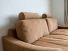 【フランネルソファ/FLANNEL SOFA / GOODS】のANTOS 2.5P SOFA / アントス 2.5人掛けソファ 大人の最旬トレンドファッション＆コーディネート founy(ファウニー) クッション Cushion, Throw Pillow フェザー Feather, Feather Detail リラックス Relax, Relaxed Fit ホーム・キャンプ・アウトドア・お取り寄せ Home Living / Home & Lifestyle / Camping Gear / Outdoor Camping 家具・インテリア Home Furniture & Interior. Stylish & Functional Living Spaces ソファー Couches & Sofas thumbnail ヘッドレスト:ヘッドレスト2点|ID: prp329100004969663 ipo3291000000037270275