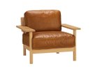 【イデー/IDEE / GOODS】のDIMANCHE SOFA(1) Leather / ディモンシュ ソファ(1) レザー 大人の最旬トレンドファッション＆コーディネート founy(ファウニー) クッション Cushion, Throw Pillow ファブリック Fabric, Textile フェザー Feather, Feather Detail フレーム Frame, Outline リラックス Relax, Relaxed Fit ホーム・キャンプ・アウトドア・お取り寄せ Home Living / Home & Lifestyle / Camping Gear / Outdoor Camping 家具・インテリア Home Furniture & Interior. Stylish & Functional Living Spaces ソファー Couches & Sofas thumbnail 張地:マロン|ID: prp329100004969664 ipo3291000000037270277