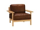 【イデー/IDEE / GOODS】のDIMANCHE SOFA(1) Leather / ディモンシュ ソファ(1) レザー 大人の最旬トレンドファッション＆コーディネート founy(ファウニー) クッション Cushion, Throw Pillow ファブリック Fabric, Textile フェザー Feather, Feather Detail フレーム Frame, Outline リラックス Relax, Relaxed Fit ホーム・キャンプ・アウトドア・お取り寄せ Home Living / Home & Lifestyle / Camping Gear / Outdoor Camping 家具・インテリア Home Furniture & Interior. Stylish & Functional Living Spaces ソファー Couches & Sofas thumbnail 張地:ショコラ|ID: prp329100004969664 ipo3291000000037270278