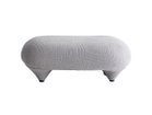 【リーン ロゼ/ligne roset / GOODS】のROSETPloum / ロゼプルム パフ 大人の最旬トレンドファッション＆コーディネート founy(ファウニー) クッション Cushion, Throw Pillow ドット Polka Dot, Dot Pattern フォルム Silhouette, Form フォーム Form フランス France, French フレーム Frame, Outline メッシュ Mesh, Net Fabric リラックス Relax, Relaxed Fit ワイヤー Wire, Wired Bra 送料無料 Free Shipping ホーム・キャンプ・アウトドア・お取り寄せ Home Living / Home & Lifestyle / Camping Gear / Outdoor Camping 家具・インテリア Home Furniture & Interior. Stylish & Functional Living Spaces その他 インテリア雑貨、家具 Home Decor & Furniture Extras thumbnail 張地:R-935|ID: prp329100004969665 ipo3291000000037270283