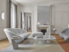 【リーン ロゼ/ligne roset / GOODS】のROSETPloum / ロゼプルム パフ 大人の最旬トレンドファッション＆コーディネート founy(ファウニー) クッション Cushion, Throw Pillow ドット Polka Dot, Dot Pattern フォルム Silhouette, Form フォーム Form フランス France, French フレーム Frame, Outline メッシュ Mesh, Net Fabric リラックス Relax, Relaxed Fit ワイヤー Wire, Wired Bra 送料無料 Free Shipping ホーム・キャンプ・アウトドア・お取り寄せ Home Living / Home & Lifestyle / Camping Gear / Outdoor Camping 家具・インテリア Home Furniture & Interior. Stylish & Functional Living Spaces その他 インテリア雑貨、家具 Home Decor & Furniture Extras thumbnail 張地:|ID: prp329100004969665 ipo3291000000037270284