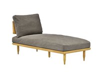 【エクリュクス/ecruxe / GOODS】のEPI COUCH SOFA / エピ カウチソファ(オークナチュラル) 大人の最旬トレンドファッション＆コーディネート founy(ファウニー) クッション Cushion, Throw Pillow コンパクト Compact, Small Size シリコン Silicone, Silicone Material 台形 A-Line, Trapezoid Shape フィット Fit, Slim Fit フェザー Feather, Feather Detail フォーム Form ペンシル Pencil, Pencil Skirt ラグジュアリー Luxury, Elegant 送料無料 Free Shipping ホーム・キャンプ・アウトドア・お取り寄せ Home Living / Home & Lifestyle / Camping Gear / Outdoor Camping 家具・インテリア Home Furniture & Interior. Stylish & Functional Living Spaces ソファー Couches & Sofas カウチソファ・シェーズロング Chaise Lounge Sofas |ID:prp329100004969666