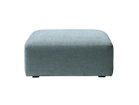 【コロン/COLON / GOODS】のCOLON sofa ottoman / コロンソファ オットマン 大人の最旬トレンドファッション＆コーディネート founy(ファウニー) クッション Cushion, Throw Pillow スタンダード Standard, Basic フィット Fit, Slim Fit リラックス Relax, Relaxed Fit 送料無料 Free Shipping ホーム・キャンプ・アウトドア・お取り寄せ Home Living / Home & Lifestyle / Camping Gear / Outdoor Camping 家具・インテリア Home Furniture & Interior. Stylish & Functional Living Spaces ソファー Couches & Sofas オットマン・フットスツール Ottomans & Footstools thumbnail オーシャン 2(ブルー)|ID: prp329100004969667 ipo3291000000037270313