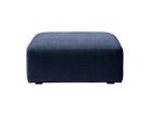【コロン/COLON / GOODS】のCOLON sofa ottoman / コロンソファ オットマン 大人の最旬トレンドファッション＆コーディネート founy(ファウニー) クッション Cushion, Throw Pillow スタンダード Standard, Basic フィット Fit, Slim Fit リラックス Relax, Relaxed Fit 送料無料 Free Shipping ホーム・キャンプ・アウトドア・お取り寄せ Home Living / Home & Lifestyle / Camping Gear / Outdoor Camping 家具・インテリア Home Furniture & Interior. Stylish & Functional Living Spaces ソファー Couches & Sofas オットマン・フットスツール Ottomans & Footstools thumbnail オーシャン 3(ネイビー)|ID: prp329100004969667 ipo3291000000037270314