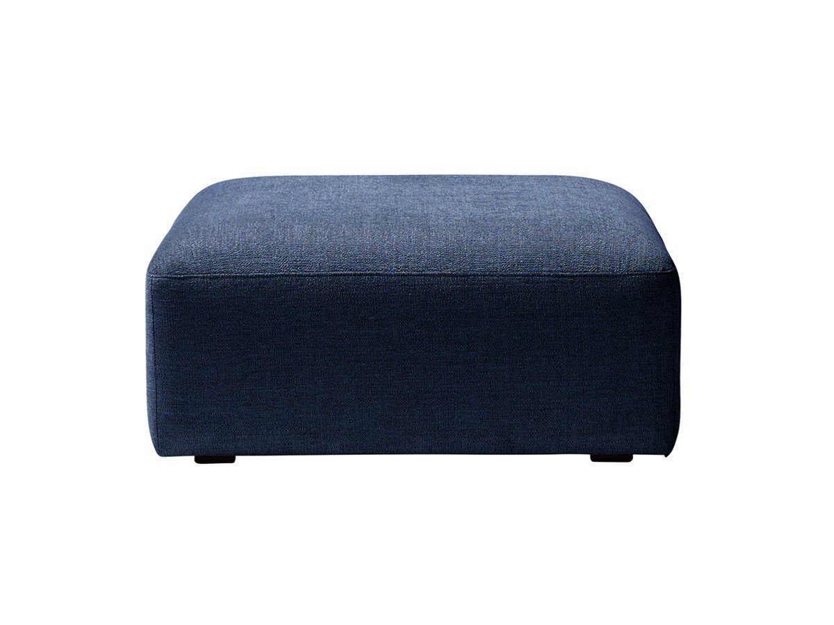 【コロン/COLON / GOODS】のCOLON sofa ottoman / コロンソファ オットマン インテリア・キッズ・メンズ・レディースファッション・服の通販 founy(ファウニー) 　クッション　Cushion, Throw Pillow　スタンダード　Standard, Basic　フィット　Fit, Slim Fit　リラックス　Relax, Relaxed Fit　送料無料　Free Shipping　ホーム・キャンプ・アウトドア・お取り寄せ　Home Living / Home & Lifestyle / Camping Gear / Outdoor Camping　家具・インテリア　Home Furniture & Interior. Stylish & Functional Living Spaces　ソファー　Couches & Sofas　オットマン・フットスツール　Ottomans & Footstools　オーシャン 3(ネイビー)|ID: prp329100004969667 ipo3291000000037270314