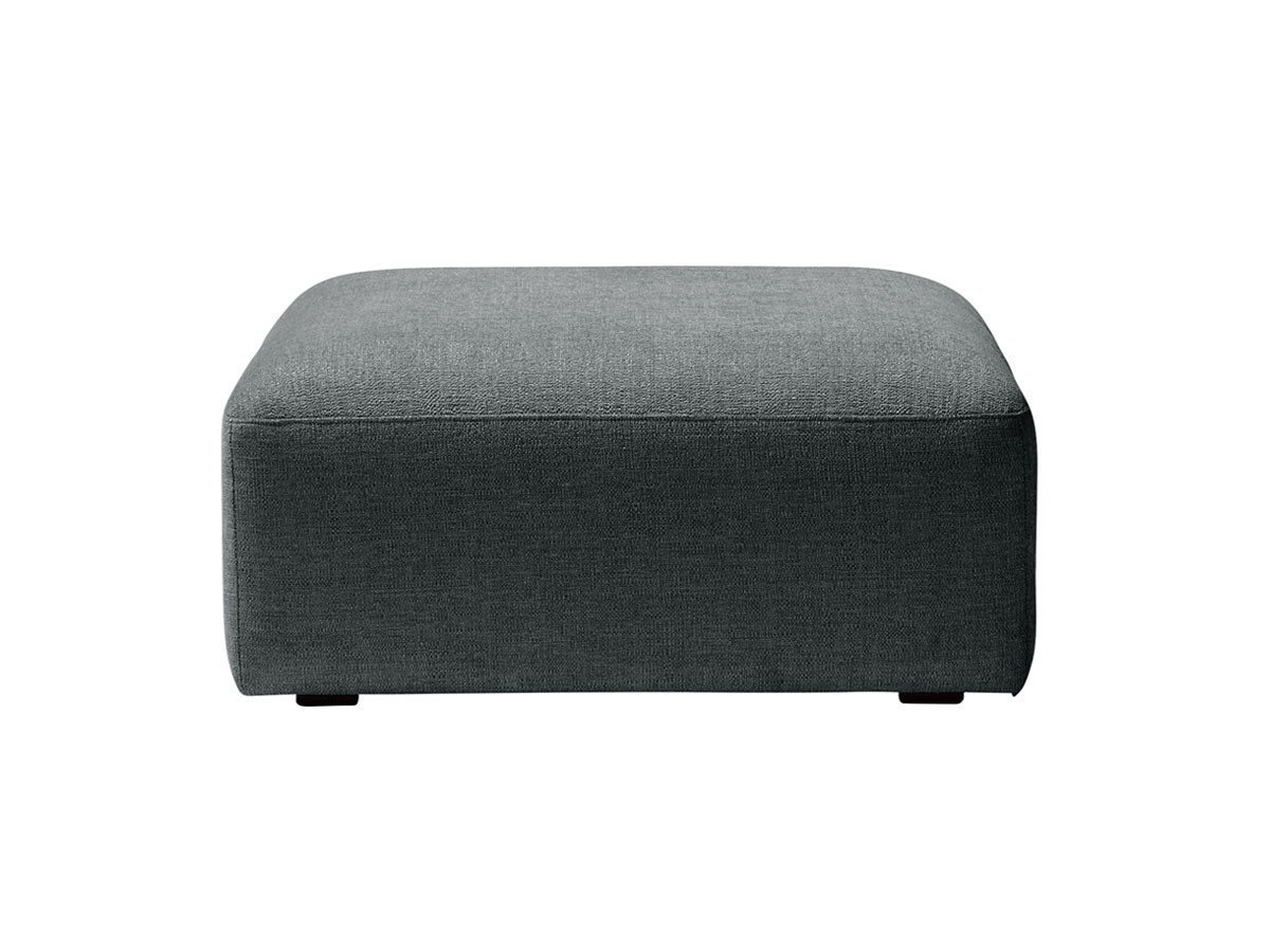 【コロン/COLON / GOODS】のCOLON sofa ottoman / コロンソファ オットマン インテリア・キッズ・メンズ・レディースファッション・服の通販 founy(ファウニー) 　クッション　Cushion, Throw Pillow　スタンダード　Standard, Basic　フィット　Fit, Slim Fit　リラックス　Relax, Relaxed Fit　送料無料　Free Shipping　ホーム・キャンプ・アウトドア・お取り寄せ　Home Living / Home & Lifestyle / Camping Gear / Outdoor Camping　家具・インテリア　Home Furniture & Interior. Stylish & Functional Living Spaces　ソファー　Couches & Sofas　オットマン・フットスツール　Ottomans & Footstools　ストーン 2(ダークグレー)|ID: prp329100004969667 ipo3291000000037270315