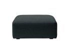 【コロン/COLON / GOODS】のCOLON sofa ottoman / コロンソファ オットマン 大人の最旬トレンドファッション＆コーディネート founy(ファウニー) クッション Cushion, Throw Pillow スタンダード Standard, Basic フィット Fit, Slim Fit リラックス Relax, Relaxed Fit 送料無料 Free Shipping ホーム・キャンプ・アウトドア・お取り寄せ Home Living / Home & Lifestyle / Camping Gear / Outdoor Camping 家具・インテリア Home Furniture & Interior. Stylish & Functional Living Spaces ソファー Couches & Sofas オットマン・フットスツール Ottomans & Footstools thumbnail ストーン 3(ブラック)|ID: prp329100004969667 ipo3291000000037270316