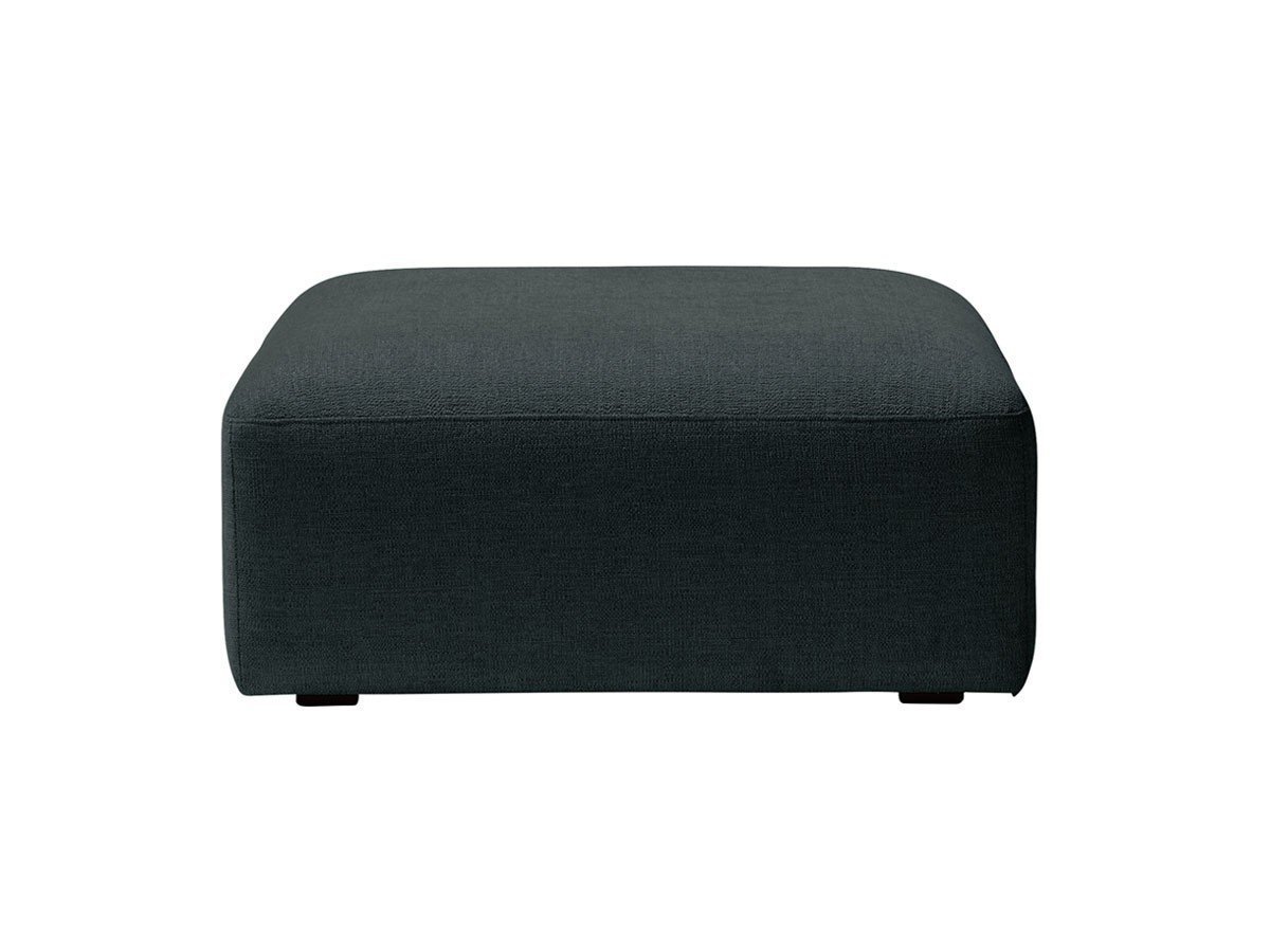 【コロン/COLON / GOODS】のCOLON sofa ottoman / コロンソファ オットマン インテリア・キッズ・メンズ・レディースファッション・服の通販 founy(ファウニー) 　クッション　Cushion, Throw Pillow　スタンダード　Standard, Basic　フィット　Fit, Slim Fit　リラックス　Relax, Relaxed Fit　送料無料　Free Shipping　ホーム・キャンプ・アウトドア・お取り寄せ　Home Living / Home & Lifestyle / Camping Gear / Outdoor Camping　家具・インテリア　Home Furniture & Interior. Stylish & Functional Living Spaces　ソファー　Couches & Sofas　オットマン・フットスツール　Ottomans & Footstools　ストーン 3(ブラック)|ID: prp329100004969667 ipo3291000000037270316