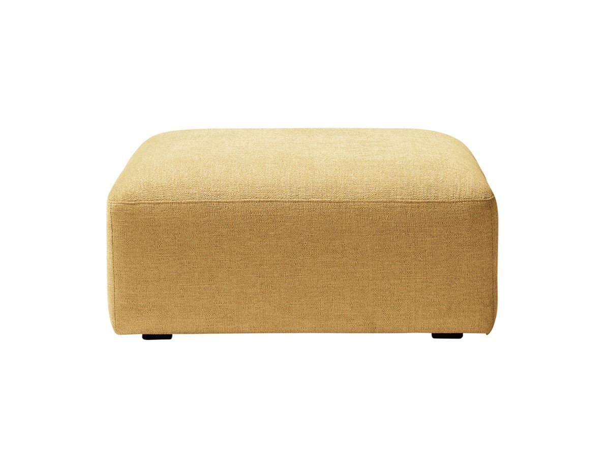 【コロン/COLON / GOODS】のCOLON sofa ottoman / コロンソファ オットマン インテリア・キッズ・メンズ・レディースファッション・服の通販 founy(ファウニー) 　クッション　Cushion, Throw Pillow　スタンダード　Standard, Basic　フィット　Fit, Slim Fit　リラックス　Relax, Relaxed Fit　送料無料　Free Shipping　ホーム・キャンプ・アウトドア・お取り寄せ　Home Living / Home & Lifestyle / Camping Gear / Outdoor Camping　家具・インテリア　Home Furniture & Interior. Stylish & Functional Living Spaces　ソファー　Couches & Sofas　オットマン・フットスツール　Ottomans & Footstools　イエローリーフ 3(イエロー)|ID: prp329100004969667 ipo3291000000037270317
