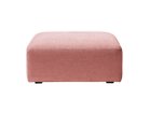 【コロン/COLON / GOODS】のCOLON sofa ottoman / コロンソファ オットマン 大人の最旬トレンドファッション＆コーディネート founy(ファウニー) クッション Cushion, Throw Pillow スタンダード Standard, Basic フィット Fit, Slim Fit リラックス Relax, Relaxed Fit 送料無料 Free Shipping ホーム・キャンプ・アウトドア・お取り寄せ Home Living / Home & Lifestyle / Camping Gear / Outdoor Camping 家具・インテリア Home Furniture & Interior. Stylish & Functional Living Spaces ソファー Couches & Sofas オットマン・フットスツール Ottomans & Footstools thumbnail レッドリーフ 3(レッド)|ID: prp329100004969667 ipo3291000000037270318