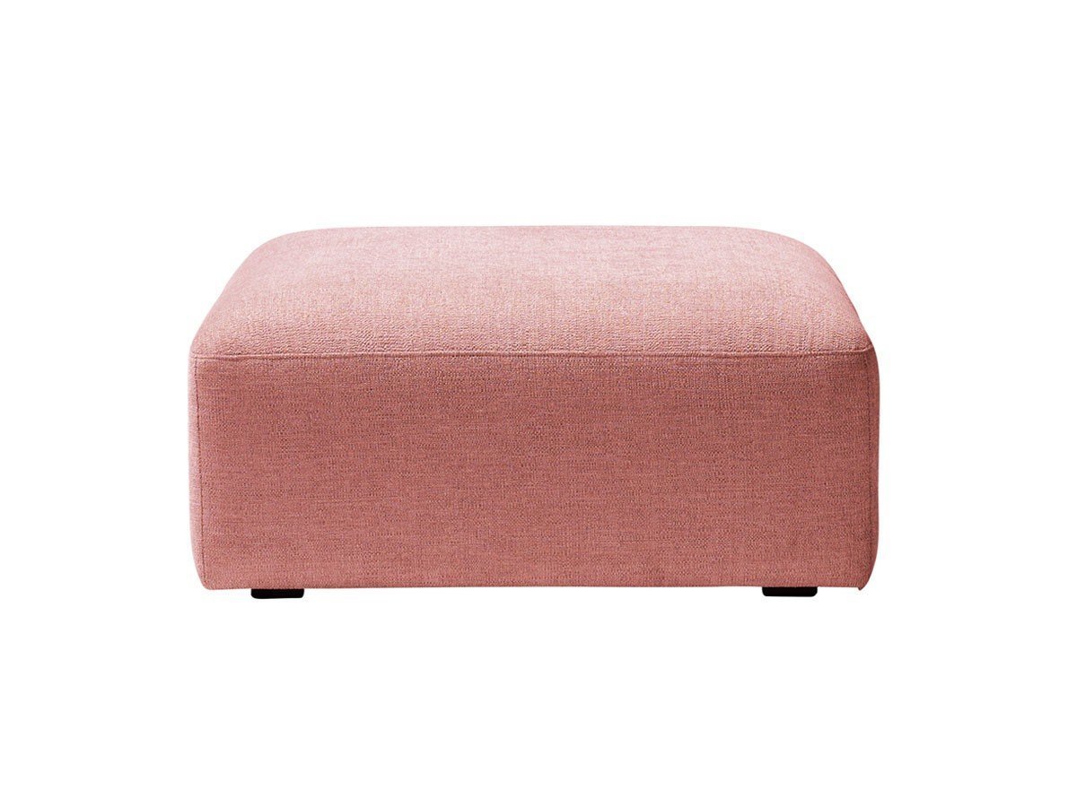 【コロン/COLON / GOODS】のCOLON sofa ottoman / コロンソファ オットマン インテリア・キッズ・メンズ・レディースファッション・服の通販 founy(ファウニー) 　クッション　Cushion, Throw Pillow　スタンダード　Standard, Basic　フィット　Fit, Slim Fit　リラックス　Relax, Relaxed Fit　送料無料　Free Shipping　ホーム・キャンプ・アウトドア・お取り寄せ　Home Living / Home & Lifestyle / Camping Gear / Outdoor Camping　家具・インテリア　Home Furniture & Interior. Stylish & Functional Living Spaces　ソファー　Couches & Sofas　オットマン・フットスツール　Ottomans & Footstools　レッドリーフ 3(レッド)|ID: prp329100004969667 ipo3291000000037270318