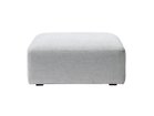 【コロン/COLON / GOODS】のCOLON sofa ottoman / コロンソファ オットマン 大人の最旬トレンドファッション＆コーディネート founy(ファウニー) クッション Cushion, Throw Pillow スタンダード Standard, Basic フィット Fit, Slim Fit リラックス Relax, Relaxed Fit 送料無料 Free Shipping ホーム・キャンプ・アウトドア・お取り寄せ Home Living / Home & Lifestyle / Camping Gear / Outdoor Camping 家具・インテリア Home Furniture & Interior. Stylish & Functional Living Spaces ソファー Couches & Sofas オットマン・フットスツール Ottomans & Footstools thumbnail グレー|ID: prp329100004969667 ipo3291000000037270319