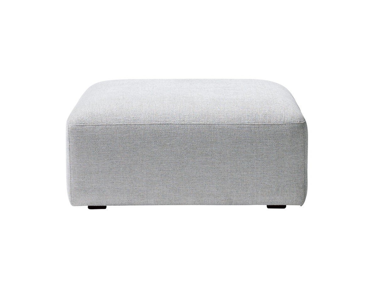 【コロン/COLON / GOODS】のCOLON sofa ottoman / コロンソファ オットマン インテリア・キッズ・メンズ・レディースファッション・服の通販 founy(ファウニー) 　クッション　Cushion, Throw Pillow　スタンダード　Standard, Basic　フィット　Fit, Slim Fit　リラックス　Relax, Relaxed Fit　送料無料　Free Shipping　ホーム・キャンプ・アウトドア・お取り寄せ　Home Living / Home & Lifestyle / Camping Gear / Outdoor Camping　家具・インテリア　Home Furniture & Interior. Stylish & Functional Living Spaces　ソファー　Couches & Sofas　オットマン・フットスツール　Ottomans & Footstools　グレー|ID: prp329100004969667 ipo3291000000037270319