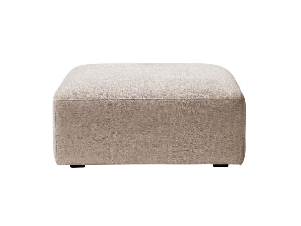 【コロン/COLON / GOODS】のCOLON sofa ottoman / コロンソファ オットマン インテリア・キッズ・メンズ・レディースファッション・服の通販 founy(ファウニー) 　クッション　Cushion, Throw Pillow　スタンダード　Standard, Basic　フィット　Fit, Slim Fit　リラックス　Relax, Relaxed Fit　送料無料　Free Shipping　ホーム・キャンプ・アウトドア・お取り寄せ　Home Living / Home & Lifestyle / Camping Gear / Outdoor Camping　家具・インテリア　Home Furniture & Interior. Stylish & Functional Living Spaces　ソファー　Couches & Sofas　オットマン・フットスツール　Ottomans & Footstools　ベージュ|ID: prp329100004969667 ipo3291000000037270320