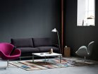 【フリッツ ハンセン/FRITZ HANSEN / GOODS】のLISSONI SOFA / リッソーニソファ 3人掛けソファ PL113 大人の最旬トレンドファッション＆コーディネート founy(ファウニー) イタリア Italy クッション Cushion, Throw Pillow ファブリック Fabric, Textile フェザー Feather, Feather Detail モダン Modern, Contemporary おすすめ Recommended / Our Picks ホーム・キャンプ・アウトドア・お取り寄せ Home Living / Home & Lifestyle / Camping Gear / Outdoor Camping 家具・インテリア Home Furniture & Interior. Stylish & Functional Living Spaces ソファー Couches & Sofas thumbnail 参考イメージ|ID: prp329100004969669 ipo3291000000037270334