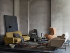 【フリッツ ハンセン/FRITZ HANSEN / GOODS】のLISSONI SOFA / リッソーニソファ 3人掛けソファ PL113 大人の最旬トレンドファッション＆コーディネート founy(ファウニー) イタリア Italy クッション Cushion, Throw Pillow ファブリック Fabric, Textile フェザー Feather, Feather Detail モダン Modern, Contemporary おすすめ Recommended / Our Picks ホーム・キャンプ・アウトドア・お取り寄せ Home Living / Home & Lifestyle / Camping Gear / Outdoor Camping 家具・インテリア Home Furniture & Interior. Stylish & Functional Living Spaces ソファー Couches & Sofas thumbnail 参考イメージ|ID: prp329100004969669 ipo3291000000037270335