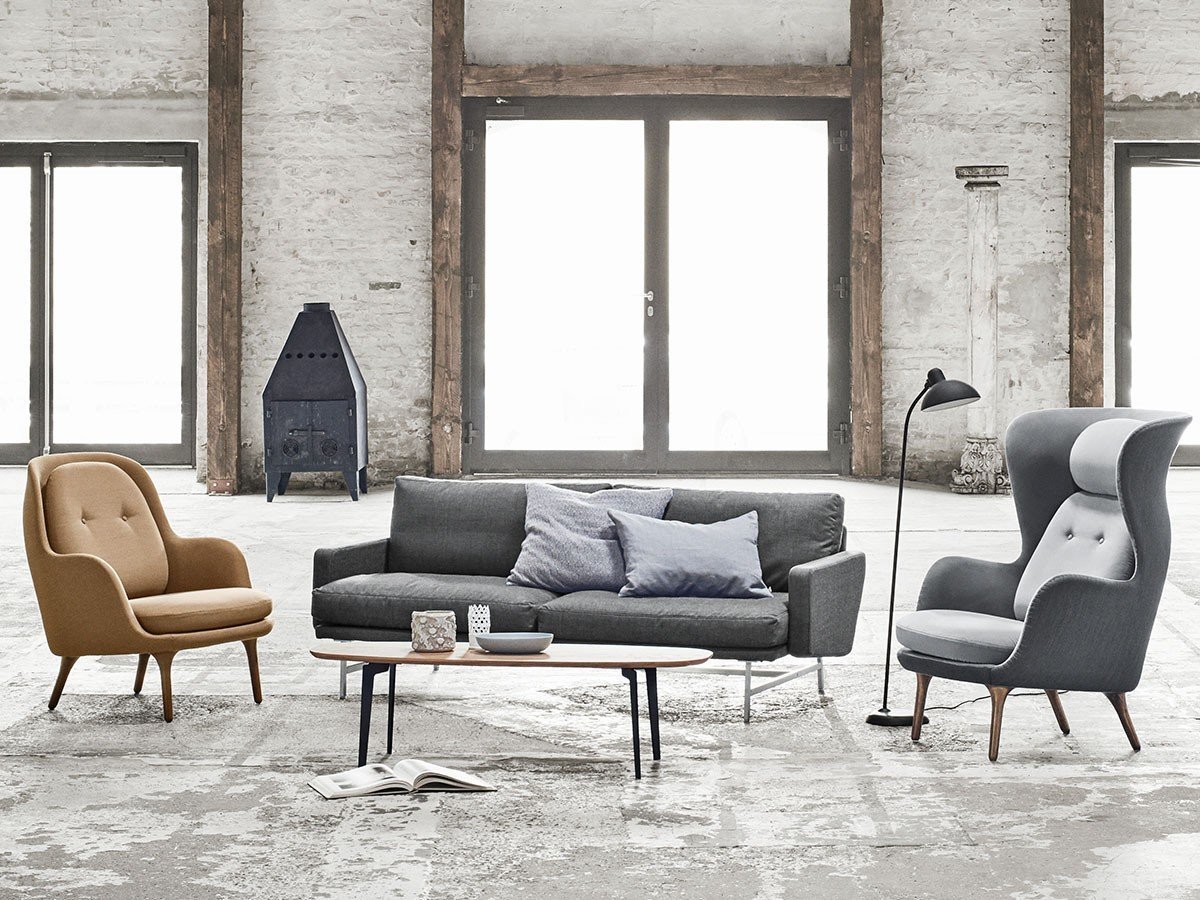 【フリッツ ハンセン/FRITZ HANSEN / GOODS】のLISSONI SOFA / リッソーニソファ 3人掛けソファ PL113 インテリア・キッズ・メンズ・レディースファッション・服の通販 founy(ファウニー) 　イタリア　Italy　クッション　Cushion, Throw Pillow　ファブリック　Fabric, Textile　フェザー　Feather, Feather Detail　モダン　Modern, Contemporary　おすすめ　Recommended / Our Picks　ホーム・キャンプ・アウトドア・お取り寄せ　Home Living / Home & Lifestyle / Camping Gear / Outdoor Camping　家具・インテリア　Home Furniture & Interior. Stylish & Functional Living Spaces　ソファー　Couches & Sofas　参考イメージ|ID: prp329100004969669 ipo3291000000037270337