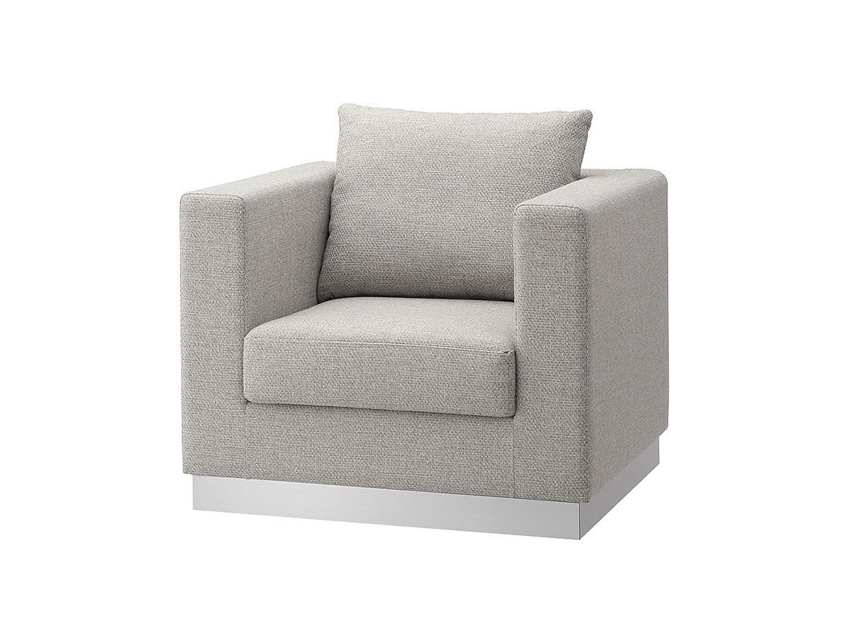 【フライミー ノワール/FLYMEe Noir / GOODS】の1P SOFA / 1人掛けソファ n5949 大人の最旬トレンドファッション＆コーディネート founy(ファウニー) 　クッション　Cushion, Throw Pillow　シンプル　Simple, Minimal　トレンド　Trend, Trending Now　ビジネス 仕事 通勤　Business / Work / Commuting　フォルム　Silhouette, Form　ホーム・キャンプ・アウトドア・お取り寄せ　Home Living / Home & Lifestyle / Camping Gear / Outdoor Camping　家具・インテリア　Home Furniture & Interior. Stylish & Functional Living Spaces　ソファー　Couches & Sofas　 other-1|ID: prp329100004969671 ipo3291000000037270352