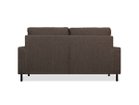 【フランネルソファ/FLANNEL SOFA / GOODS】のLAPAS 2.5P SOFA / ラパス 2.5人掛けソファ 大人の最旬トレンドファッション＆コーディネート founy(ファウニー) クッション Cushion, Throw Pillow バランス Balance, Style Balance ホーム・キャンプ・アウトドア・お取り寄せ Home Living / Home & Lifestyle / Camping Gear / Outdoor Camping 家具・インテリア Home Furniture & Interior. Stylish & Functional Living Spaces ソファー Couches & Sofas thumbnail 張地:HA ダークブラウン(グループ3)|ID: prp329100004969672 ipo3291000000037270359