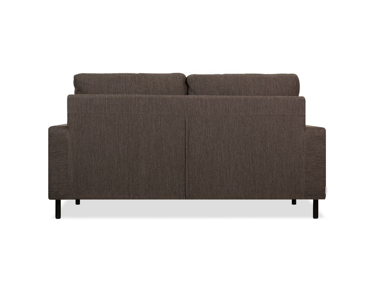 【フランネルソファ/FLANNEL SOFA / GOODS】のLAPAS 2.5P SOFA / ラパス 2.5人掛けソファ インテリア・キッズ・メンズ・レディースファッション・服の通販 founy(ファウニー) 　クッション　Cushion, Throw Pillow　バランス　Balance, Style Balance　ホーム・キャンプ・アウトドア・お取り寄せ　Home Living / Home & Lifestyle / Camping Gear / Outdoor Camping　家具・インテリア　Home Furniture & Interior. Stylish & Functional Living Spaces　ソファー　Couches & Sofas　張地:HA ダークブラウン(グループ3)|ID: prp329100004969672 ipo3291000000037270359