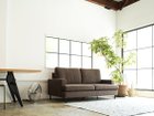 【フランネルソファ/FLANNEL SOFA / GOODS】のLAPAS 2.5P SOFA / ラパス 2.5人掛けソファ 大人の最旬トレンドファッション＆コーディネート founy(ファウニー) クッション Cushion, Throw Pillow バランス Balance, Style Balance ホーム・キャンプ・アウトドア・お取り寄せ Home Living / Home & Lifestyle / Camping Gear / Outdoor Camping 家具・インテリア Home Furniture & Interior. Stylish & Functional Living Spaces ソファー Couches & Sofas thumbnail|ID: prp329100004969672 ipo3291000000037270360