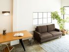 【フランネルソファ/FLANNEL SOFA / GOODS】のLAPAS 2.5P SOFA / ラパス 2.5人掛けソファ 大人の最旬トレンドファッション＆コーディネート founy(ファウニー) クッション Cushion, Throw Pillow バランス Balance, Style Balance ホーム・キャンプ・アウトドア・お取り寄せ Home Living / Home & Lifestyle / Camping Gear / Outdoor Camping 家具・インテリア Home Furniture & Interior. Stylish & Functional Living Spaces ソファー Couches & Sofas thumbnail|ID: prp329100004969672 ipo3291000000037270362