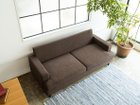 【フランネルソファ/FLANNEL SOFA / GOODS】のLAPAS 2.5P SOFA / ラパス 2.5人掛けソファ 大人の最旬トレンドファッション＆コーディネート founy(ファウニー) クッション Cushion, Throw Pillow バランス Balance, Style Balance ホーム・キャンプ・アウトドア・お取り寄せ Home Living / Home & Lifestyle / Camping Gear / Outdoor Camping 家具・インテリア Home Furniture & Interior. Stylish & Functional Living Spaces ソファー Couches & Sofas thumbnail|ID: prp329100004969672 ipo3291000000037270363
