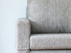 【フランネルソファ/FLANNEL SOFA / GOODS】のLAPAS 2.5P SOFA / ラパス 2.5人掛けソファ 大人の最旬トレンドファッション＆コーディネート founy(ファウニー) クッション Cushion, Throw Pillow バランス Balance, Style Balance ホーム・キャンプ・アウトドア・お取り寄せ Home Living / Home & Lifestyle / Camping Gear / Outdoor Camping 家具・インテリア Home Furniture & Interior. Stylish & Functional Living Spaces ソファー Couches & Sofas thumbnail オプションの肘カバーは2枚1セットです。ソファと同色張地となります。|ID: prp329100004969672 ipo3291000000037270365