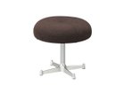 【スウィッチ/SWITCH / GOODS】のSpace Ottoman / スペース オットマン 張地:F-26 NC ブラウン(Sシリーズ)|ID: prp329100004969678 ipo3291000000037270412