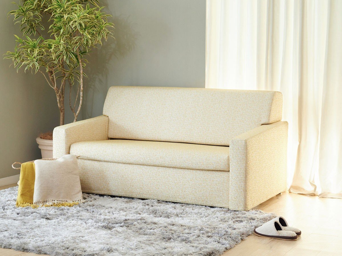 【フクラ/HUKLA / GOODS】のLUIK 3P Sofa Bed / ルイク 3人掛けソファーベッド ダブル インテリア・キッズ・メンズ・レディースファッション・服の通販 founy(ファウニー) 　シンプル　Simple, Minimal　ダブル　Double, Double-Breasted　プレーン　Plain, Simple　モダン　Modern, Contemporary　人気　Popular, Best Seller　ホーム・キャンプ・アウトドア・お取り寄せ　Home Living / Home & Lifestyle / Camping Gear / Outdoor Camping　家具・インテリア　Home Furniture & Interior. Stylish & Functional Living Spaces　ソファー　Couches & Sofas　張地「FB-6205(FBランク)」参考イメージ|ID: prp329100004969681 ipo3291000000037270429