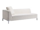 【フライミー ベーシック/FLYMEe BASIC / GOODS】の2P SOFA / 2人掛け片肘ソファ 右アーム・スチール脚 n59173 大人の最旬トレンドファッション＆コーディネート founy(ファウニー) リラックス Relax, Relaxed Fit ホーム・キャンプ・アウトドア・お取り寄せ Home Living / Home & Lifestyle / Camping Gear / Outdoor Camping 家具・インテリア Home Furniture & Interior. Stylish & Functional Living Spaces ソファー Couches & Sofas thumbnail 張地:セット内容:ソファ + 背クッション1点|ID: prp329100004969683 ipo3291000000037270439