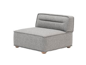 【コンプレックス/COMPLEX / GOODS】のKNIJPEN ARMLESS SOFA / クナイペン アームレスソファ 大人の最旬トレンドファッション＆コーディネート founy(ファウニー) リラックス Relax, Relaxed Fit ホーム・キャンプ・アウトドア・お取り寄せ Home Living / Home & Lifestyle / Camping Gear / Outdoor Camping 家具・インテリア Home Furniture & Interior. Stylish & Functional Living Spaces ソファー Couches & Sofas |ID:prp329100004969695