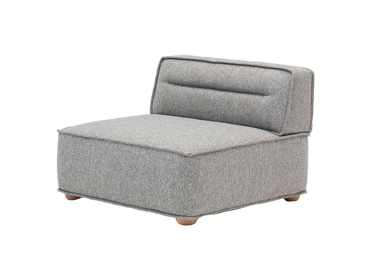 【コンプレックス/COMPLEX / GOODS】のKNIJPEN ARMLESS SOFA / クナイペン アームレスソファ 大人の最旬トレンドファッション＆コーディネート founy(ファウニー) 　リラックス　Relax, Relaxed Fit　ホーム・キャンプ・アウトドア・お取り寄せ　Home Living / Home & Lifestyle / Camping Gear / Outdoor Camping　家具・インテリア　Home Furniture & Interior. Stylish & Functional Living Spaces　ソファー　Couches & Sofas　 other-1|ID: prp329100004969695 ipo3291000000037270492