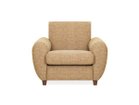 【フランネルソファ/FLANNEL SOFA / GOODS】のMONACO 1P SOFA / モナコ 1人掛けソファ 大人の最旬トレンドファッション＆コーディネート founy(ファウニー) クッション Cushion, Throw Pillow バランス Balance, Style Balance ホーム・キャンプ・アウトドア・お取り寄せ Home Living / Home & Lifestyle / Camping Gear / Outdoor Camping 家具・インテリア Home Furniture & Interior. Stylish & Functional Living Spaces ソファー Couches & Sofas thumbnail 張地:FP ブラウン(グループ3)|ID: prp329100004969702 ipo3291000000037270526