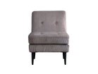 【ノットアンティークス/knot antiques / CRASH GATE】のGRESS SOFA / グレス 1人掛けソファ 肘なし(コーデュロイ) 張地:ライオンバーク|ID: prp329100004969710 ipo3291000000037270570