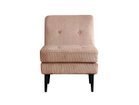 【ノットアンティークス/knot antiques / CRASH GATE】のGRESS SOFA / グレス 1人掛けソファ 肘なし(コーデュロイ) 張地:チーク|ID: prp329100004969710 ipo3291000000037270571