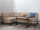 【ノットアンティークス/knot antiques / CRASH GATE】のGRESS SOFA / グレス 1人掛けソファ 肘なし(コーデュロイ) シリーズ参考イメージ|ID: prp329100004969710 ipo3291000000037270572