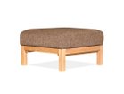 【フランネルソファ/FLANNEL SOFA / GOODS】のSTRAND STOOL / ストランド スツール 大人の最旬トレンドファッション＆コーディネート founy(ファウニー) コンパクト Compact, Small Size ホーム・キャンプ・アウトドア・お取り寄せ Home Living / Home & Lifestyle / Camping Gear / Outdoor Camping 家具・インテリア Home Furniture & Interior. Stylish & Functional Living Spaces その他 インテリア雑貨、家具 Home Decor & Furniture Extras thumbnail フレーム:オーク|ID: prp329100004969720 ipo3291000000037270636