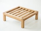 【フランネルソファ/FLANNEL SOFA / GOODS】のSTRAND STOOL / ストランド スツール 大人の最旬トレンドファッション＆コーディネート founy(ファウニー) コンパクト Compact, Small Size ホーム・キャンプ・アウトドア・お取り寄せ Home Living / Home & Lifestyle / Camping Gear / Outdoor Camping 家具・インテリア Home Furniture & Interior. Stylish & Functional Living Spaces その他 インテリア雑貨、家具 Home Decor & Furniture Extras thumbnail フレームは無垢材を使用しているため、一点一点表情が異なります。|ID: prp329100004969720 ipo3291000000037270638