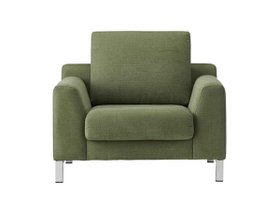 【アボール/ABORD / GOODS】の1P SOFA / 1人掛けソファ F007-1 大人の最旬トレンドファッション＆コーディネート founy(ファウニー) クッション Cushion, Throw Pillow シンプル Simple, Minimal スクエア Square, Square Shape スリム Slim, Slim Fit エレガント 上品 Elegant ホーム・キャンプ・アウトドア・お取り寄せ Home Living / Home & Lifestyle / Camping Gear / Outdoor Camping 家具・インテリア Home Furniture & Interior. Stylish & Functional Living Spaces ソファー Couches & Sofas |ID:prp329100004969735