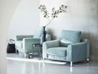【アボール/ABORD / GOODS】の1P SOFA / 1人掛けソファ F007-1 張地:ユキネージュAC UP5541(ランクF)|ID: prp329100004969735 ipo3291000000037270728