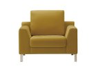 【アボール/ABORD / GOODS】の1P SOFA / 1人掛けソファ F007-1 張地:|ID: prp329100004969735 ipo3291000000037270729