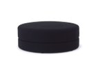 【ロックストーン/ROCKSTONE / GOODS】のGREM ottoman / グレム オットマン PM082 張地:NC 129ブラック(Cランク)|ID: prp329100004969748 ipo3291000000037270827