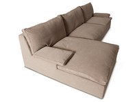 【ロックストーン/ROCKSTONE / GOODS】のE-SOFA sofa / イーソファ ワンアームソファ 200 + カウチソファ 100 大人の最旬トレンドファッション＆コーディネート founy(ファウニー) クッション Cushion, Throw Pillow パイピング Piping, Trim Design フラット Flat, Flat Shoes フレーム Frame, Outline ホーム・キャンプ・アウトドア・お取り寄せ Home Living / Home & Lifestyle / Camping Gear / Outdoor Camping 家具・インテリア Home Furniture & Interior. Stylish & Functional Living Spaces ソファー Couches & Sofas カウチソファ・シェーズロング Chaise Lounge Sofas |ID:prp329100004969753